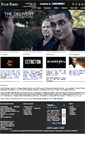 Mobile Screenshot of dylanramsey.com